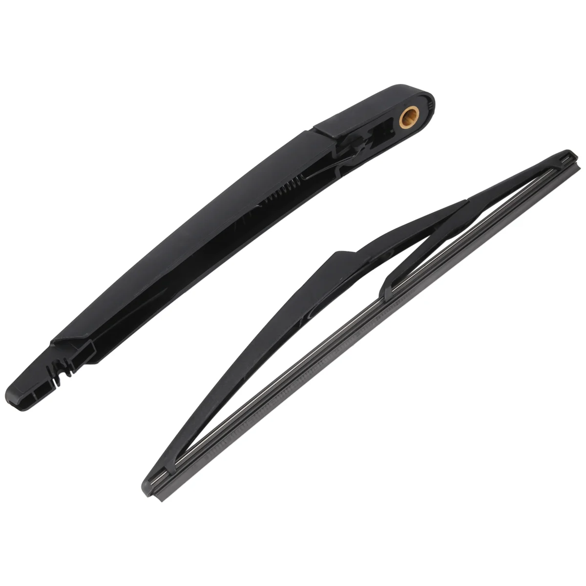 28780-JM00A Rear Windshield Wiper Arm Blade Set for Nissan Rogue,Qashqai 2008-2013 for Nissan Juke,Tiida 2011-2016