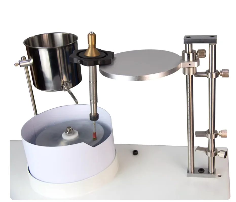 Faceting Hands with Index Wheels of 96 and 64 for Faceting and Polishing Gemstones for Lapidary Machining
