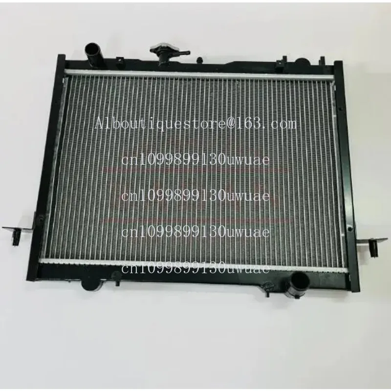 Radiator for 3 5 Steed