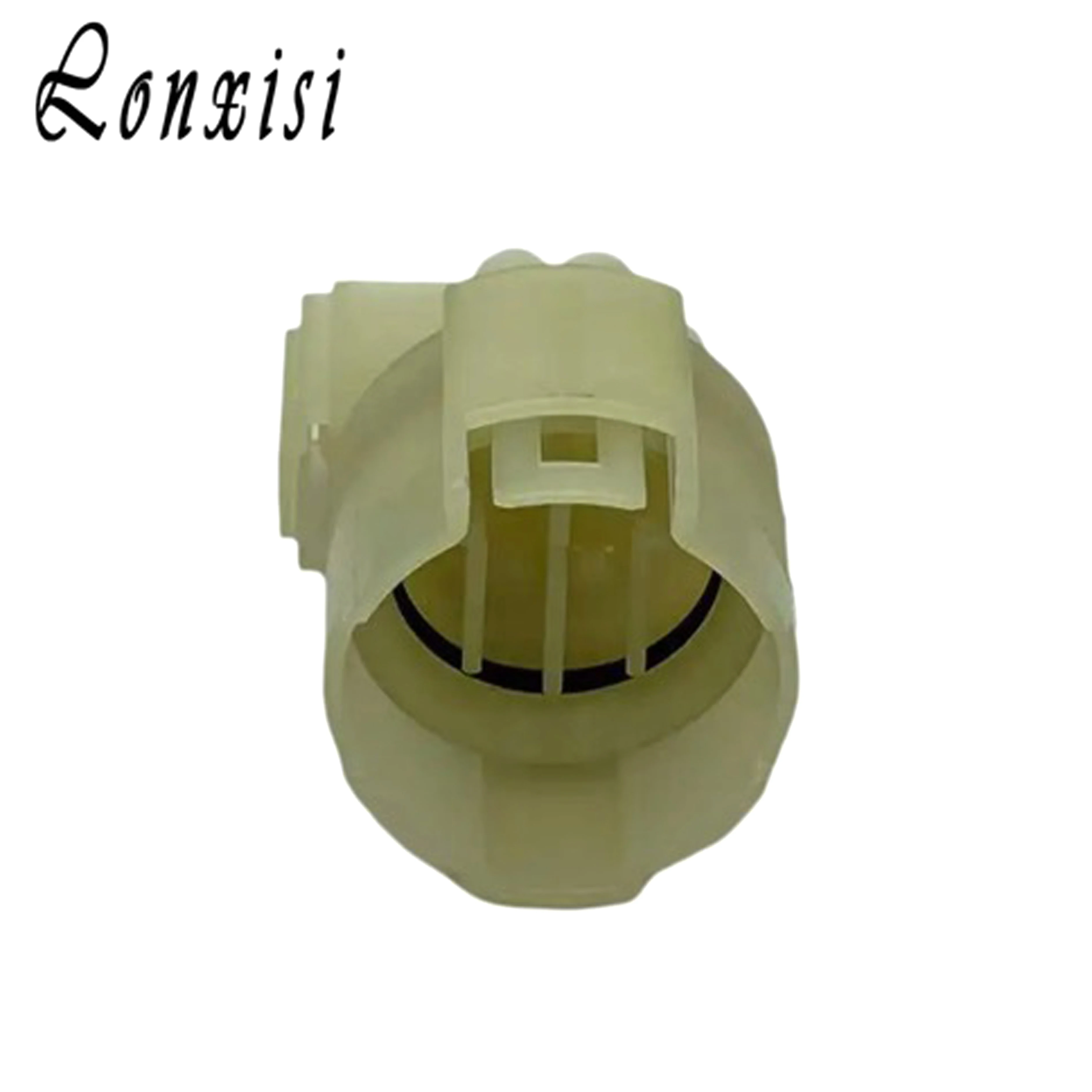 8 Pin 6187-8691 6180-8451 Car Waterproof Sealed Socket 2.0mm Male Female Speaker Plug Sensor Connectors