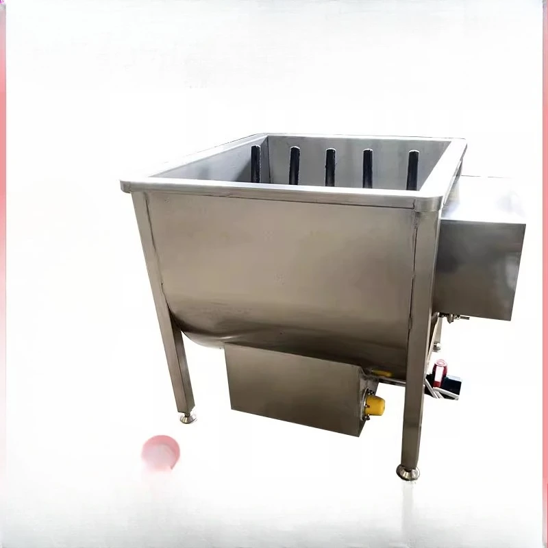 

Stirring pool Poultry constant temperature soaking pool
