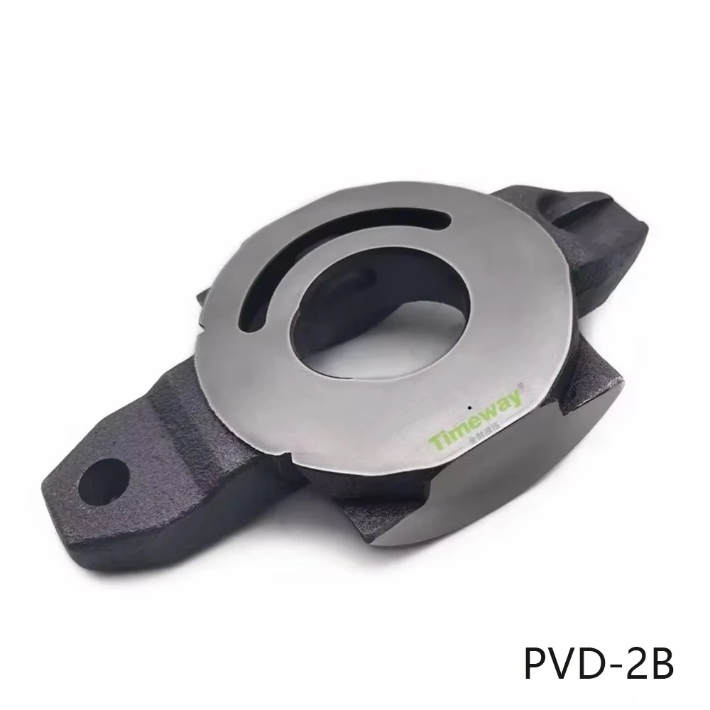

Детали насоса экскаватора PVD-2B Перекодная пластина для Nachi PVD-2B-36L PVD-2B-42P PVD-2B-50BP PVD-2B-45 Качалка поршневого насоса