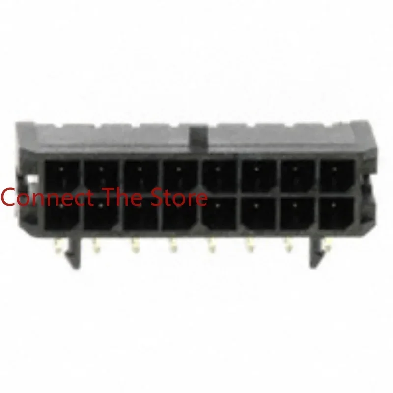 

2PCS Connector 430451600 43045-1600 16P 3.0mm Header Original From Stock