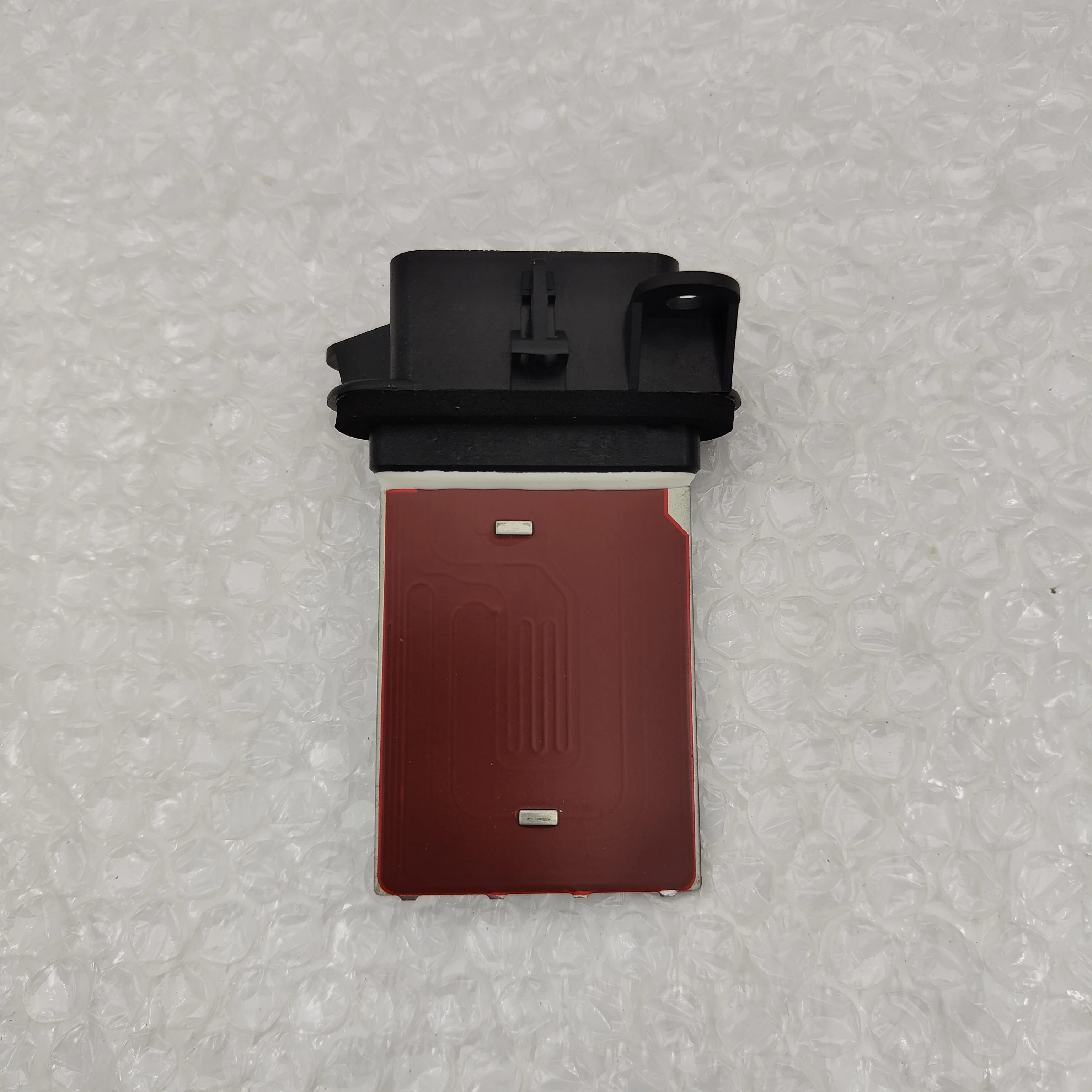 

Original Automobile Air Conditioner Blower Resistor For Chevrolet Aveo T300 Sonic Tracker Trax OEM# 94560526 90560526