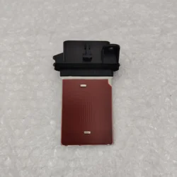 Original Automobile Air Conditioner Blower Resistor For Chevrolet Aveo T300 Sonic Tracker Trax OEM# 94560526 90560526