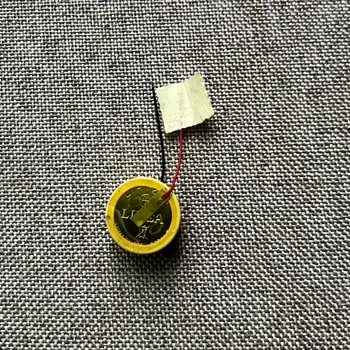 Nová náhradní baterie pro Bluetooth headset OPPO Enco W51 10 nejlepší prodej Baterie OPPO Enco zdarma - №9