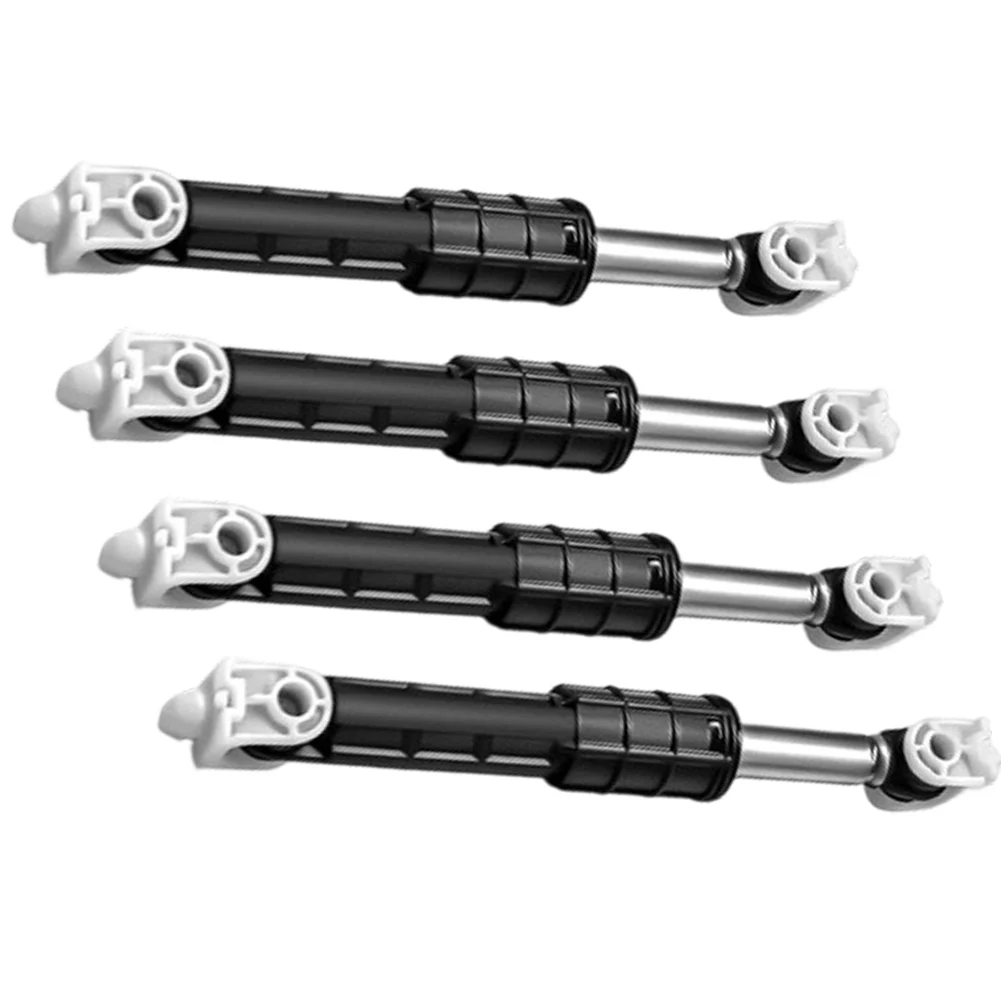 Set of 4 Shock Absorbers for Specific Top-Loading Washer Models - Helps Maintain Alignment and Minimize Displacement Under Load