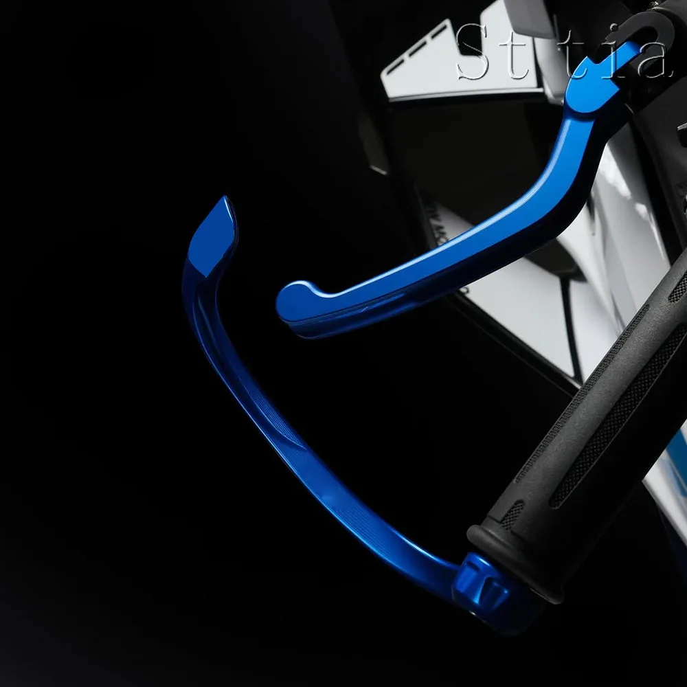 دراجة نارية القوس الحرس دواسة فرامل Handguard مخلب رافعة حامي صالح لسيارات BMW S1000RR S1000RR S1000R S1000 R HP4 2009-2020 #4