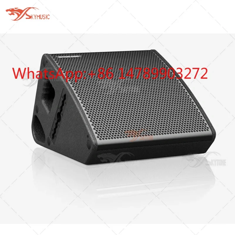 

C15 15 Inch 2-Way Coaxial Stage Monitor, Professional Live Performance Audio Equipment