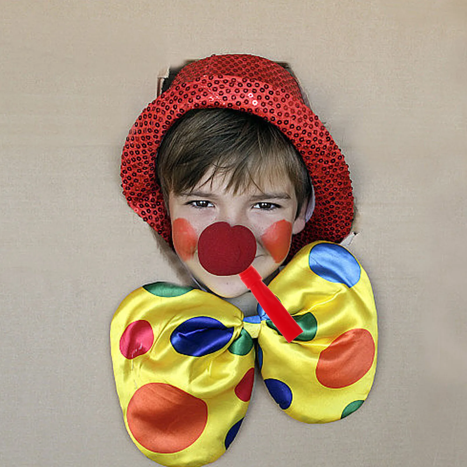 

5pcs Fart Whistle Premium Pvc Noise Maker For Halloween Party Pranks Funny Gag Gift Whistle Trick Festival Joke Props