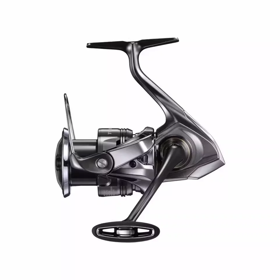 Imagem -02 - Shimano Twinpower Barco de Pesca Marítima Ouvindo Pavaroya Roda Girando para Objetos Grandes 24 Novo