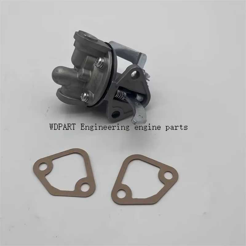 119600 -52021 11960052021   ปั๊มเชื้อเพลิงเหมาะสําหรับ Takeuchi TB007 TB014 Yanmar 3TN66 3TN68 John Deere