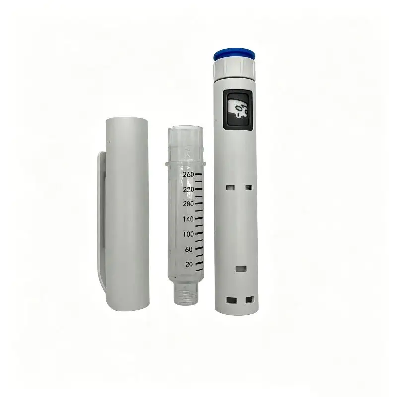 [New] Magic Pens Beauty Pen and Adjustable-dose Reusable Insulin Injection Pen view 4