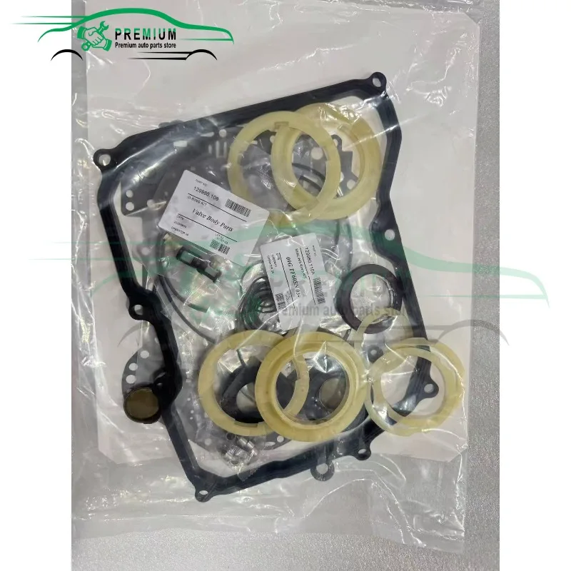 

Brand New TF60-SN 09G Transmission Repair Kit Fits for VW Skoda Golf Passat Gasket Seals