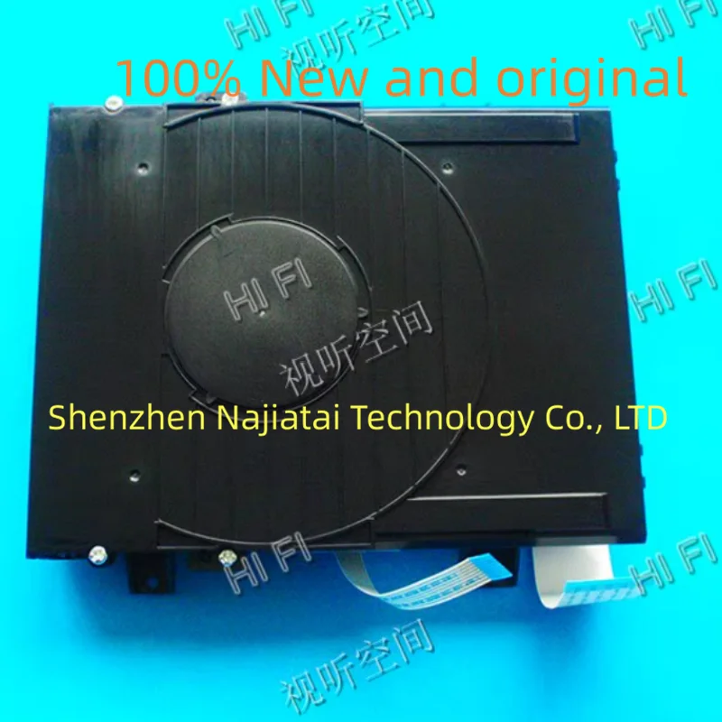 Brand new original Blu-ray BDP3250/93 DVD player laser head mechanism