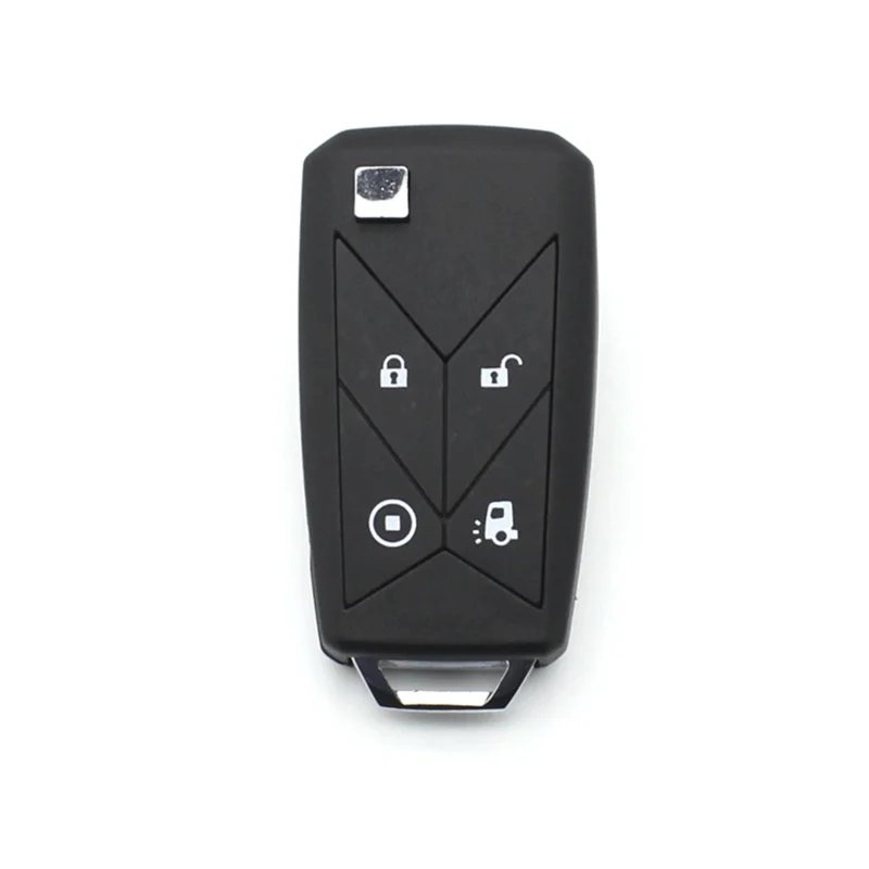 

For Renault Gamma Series Key Housing Cover For Remote Car Key With Blade Parts Automobile