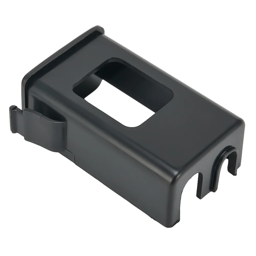 Box Battery Holder Compartment Components For LC-5 Gear Guitar Pickup Instruments Part Basses 1pcs Replacement