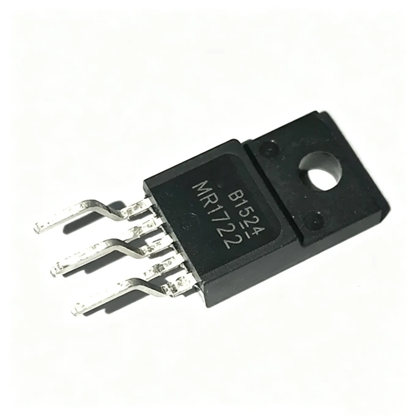 Original New 100% MRI7ZZ TO-220 LCD Power Module MR1722