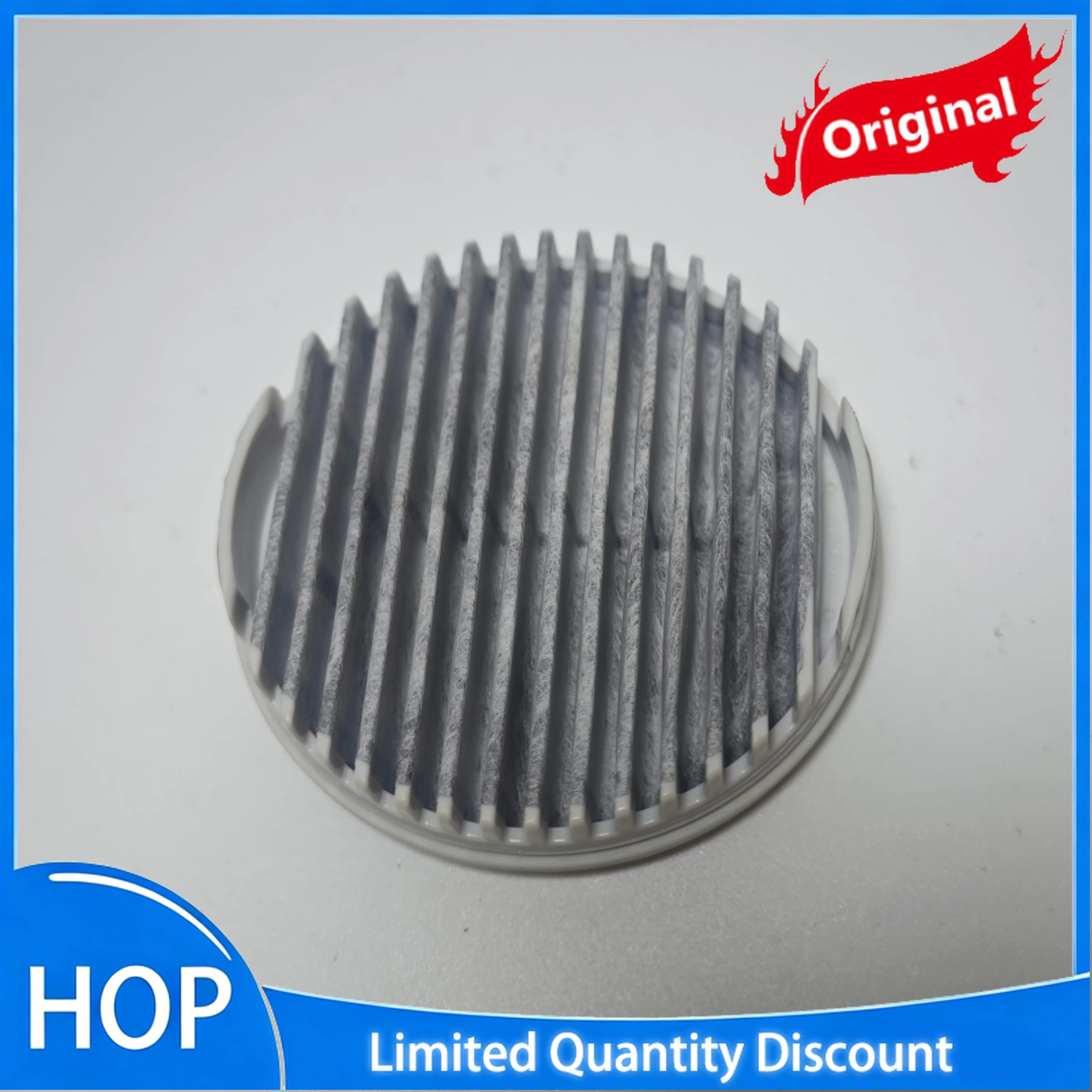 Filtre HEPA pour aspirateur RO - Drone Z1 avis et prix