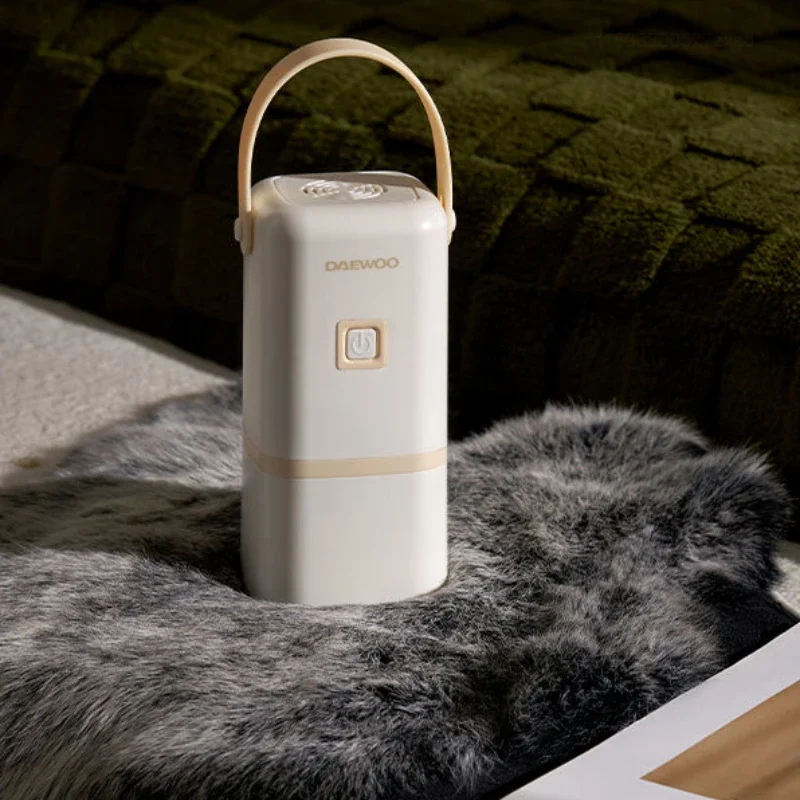 Portable Clothes Drying Machine Hot Air Circulation Sterilization Household Travel Small Folding Drying Machine Low Noise