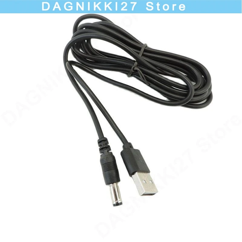 Dc Power Cable Usb …