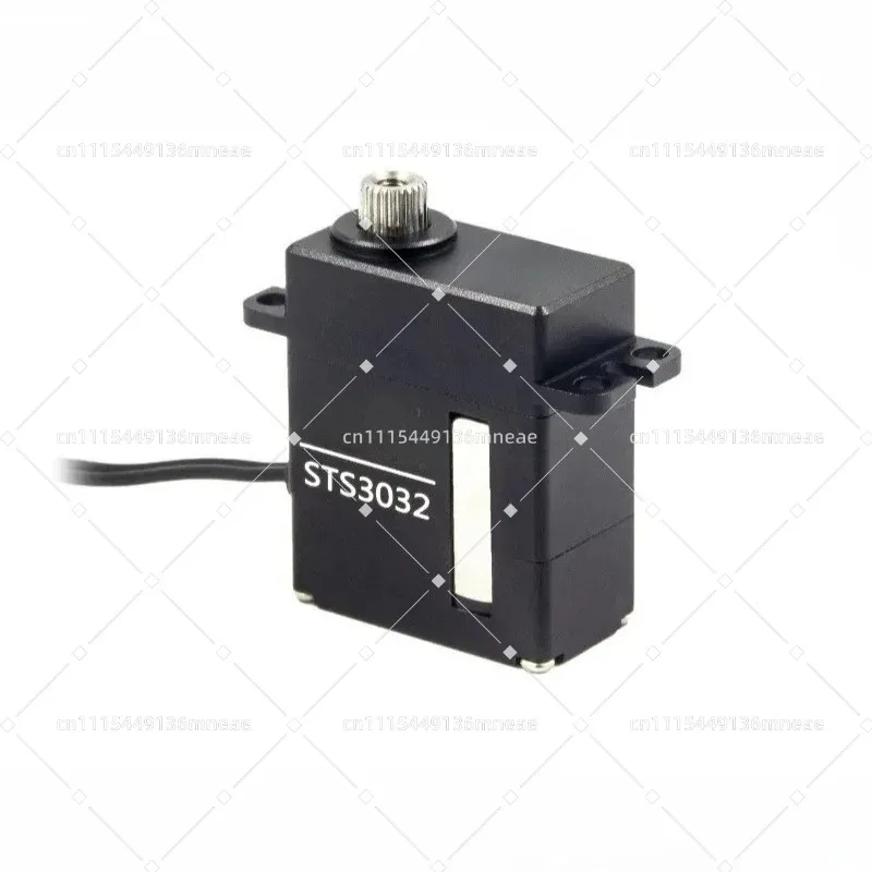 for ST-3032 4.5KG 360° Magnetic Encoder Coreless Position Module For Mini Automation Equipment Accessory