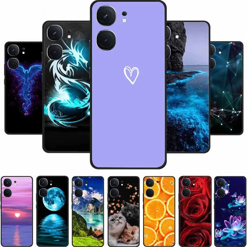 Phone Case For Vivo… - image