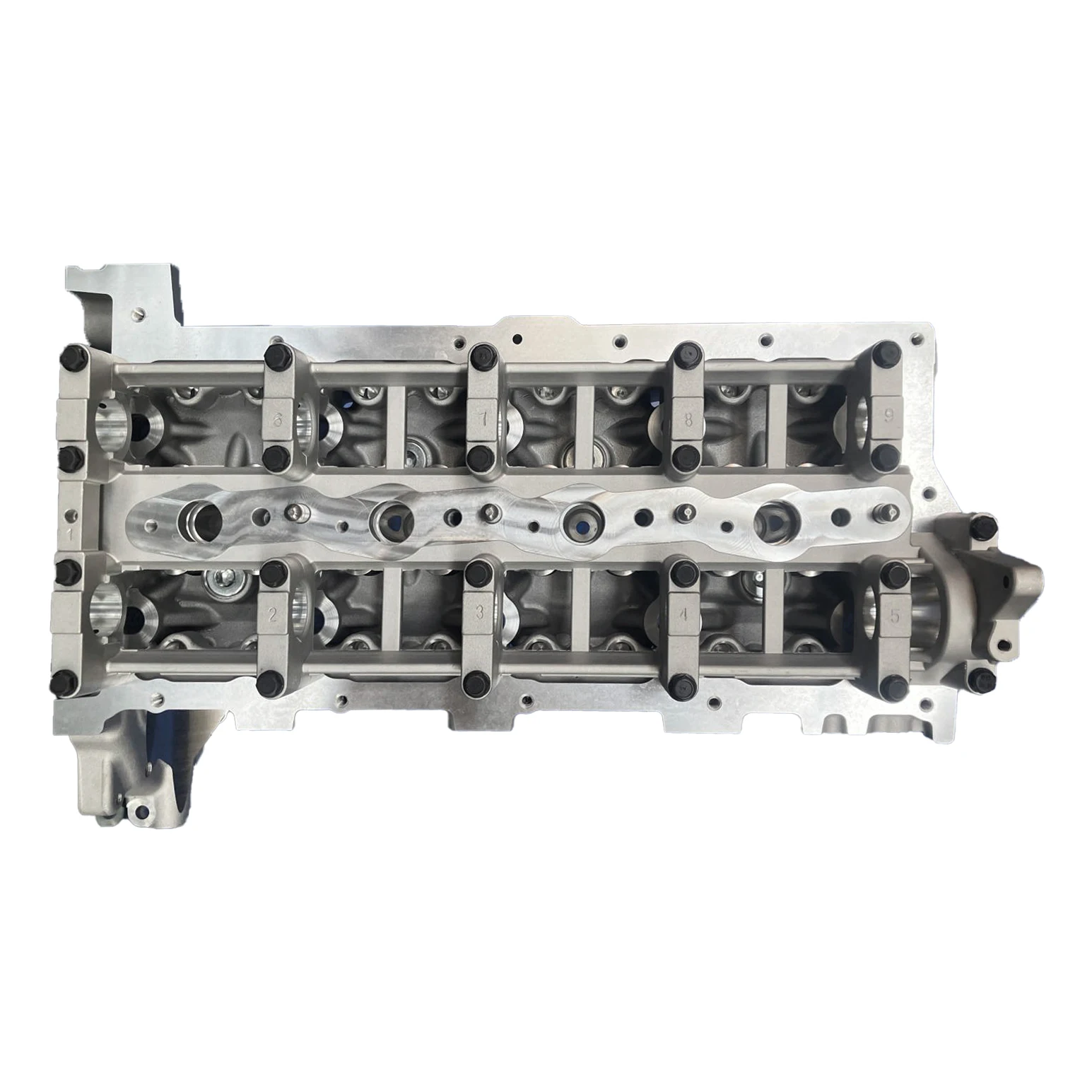 

D4HB D4HA Cylinder Head OEM 22100-2F600 22100-2F601 For Hyundai 2.0 2.2 CRDI IX35 TUSCON SANTA FE KIA SORENTO SPORTAGE CARNIVAL