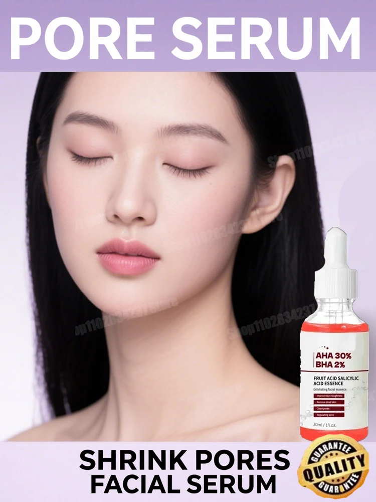 

Essence Tightening Facial Pore Minimizing Beauty Serum Smoothing Skin Care Pore Shrinking
