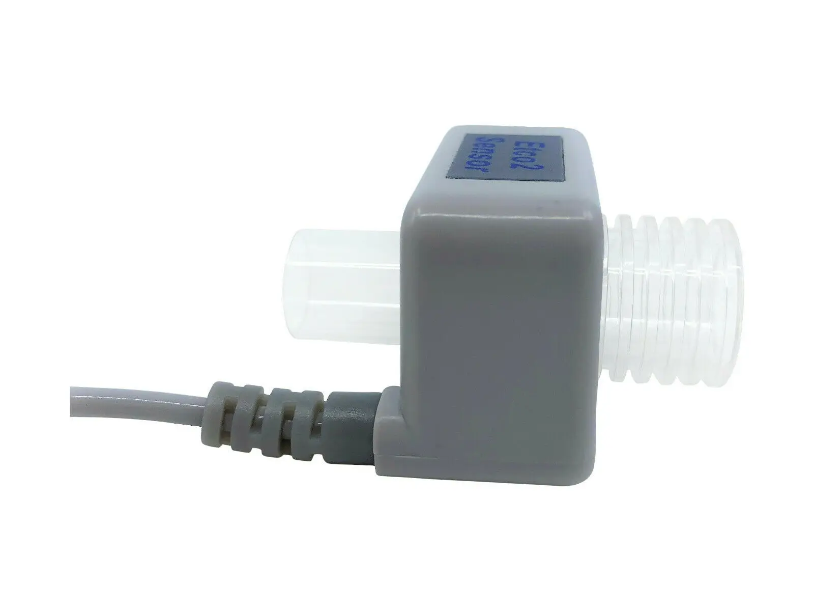 Sensor EtCO2 mainstream para paciente