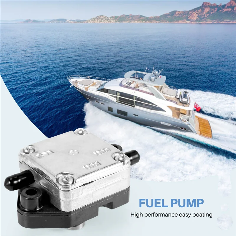 AU34-F4 4T Fuel Pum…