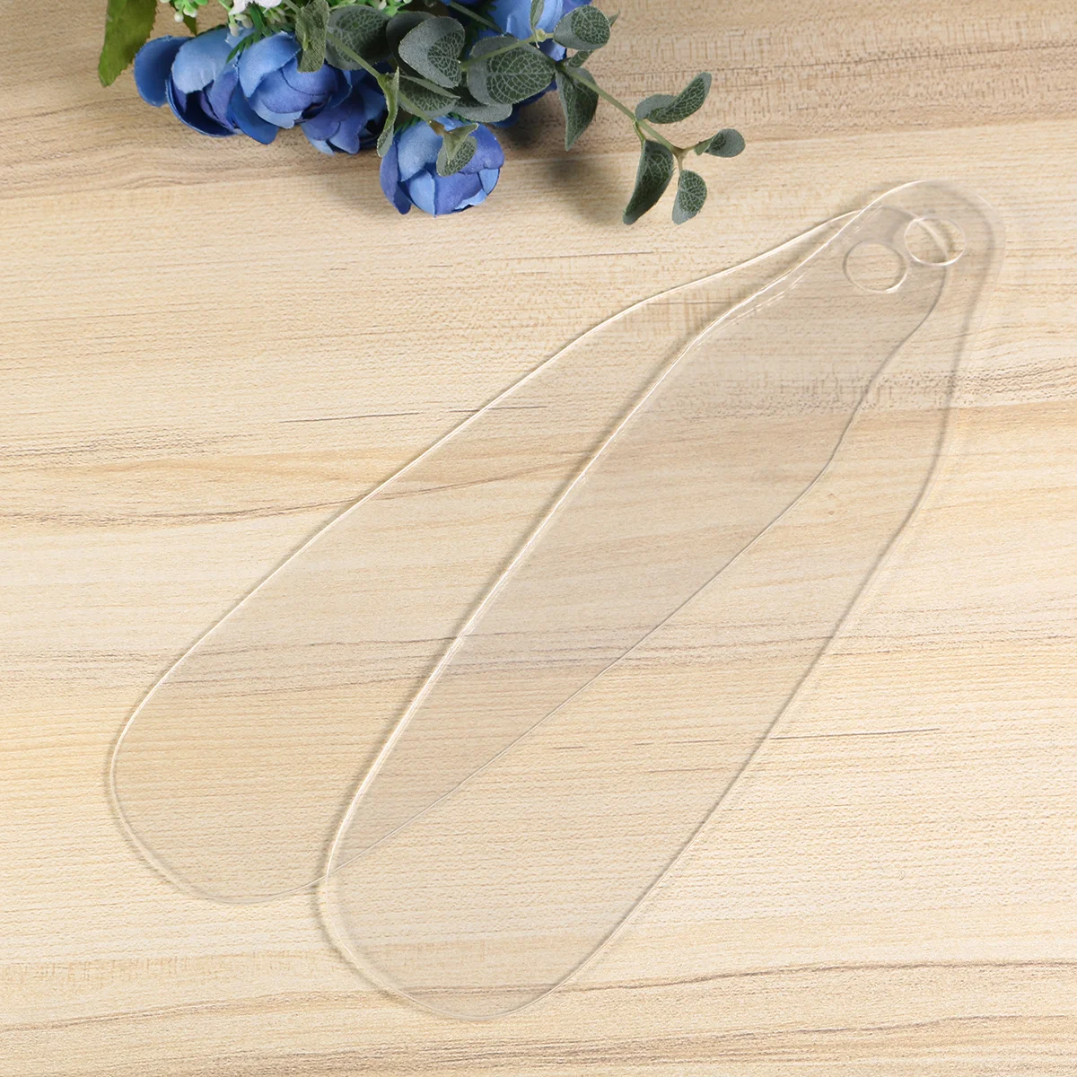 

2pcs Silicone Wrist Brace Self-Adhesive Support Gloves Pain Relief Arthritis Carpal Tunnel Unisex Waterproof Adjustable Thumb