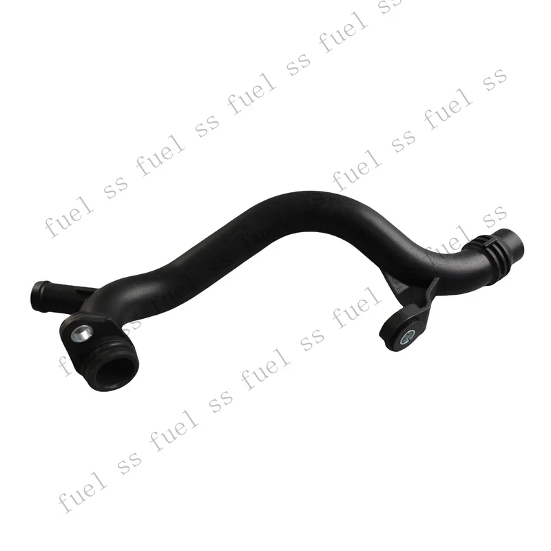 S+ For Audi A4 A6 Q5 L4 2.0L Coolant Pipe OE 06H121065D