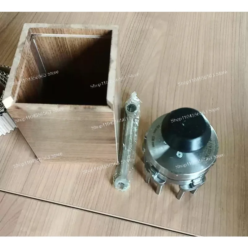 Adjustable universal piston ring installation tool, one multi-piston ring 68-155mm