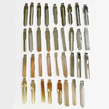 8 nejlepší prodej klíč Toyota s transpondérovým čipem - №4