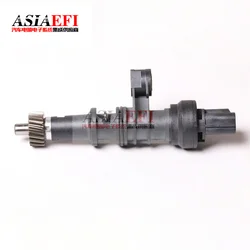 high quality Odometer Vehicle Speed Sensor 78410-S10-901 For Honda CR-V Civic Ferio Domani Edix Integra 78410S10901