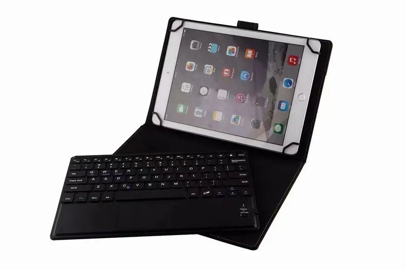 

Magnet Wireless Bluetooth Keyboard Case For HuaWei MediaPad T1 8.0 Inch S8-701U S8-701W T1-821W T1-823L Tablet Cover +pen