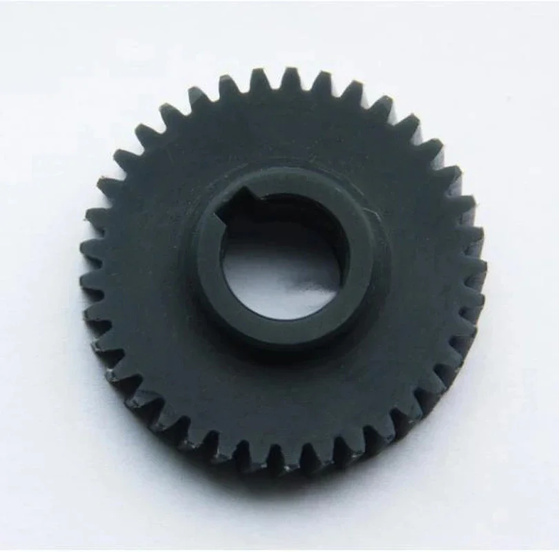 

Plastic Drive Gears For Milling Machine Nylon Drivie Gear For Milling Machine Good 1pc