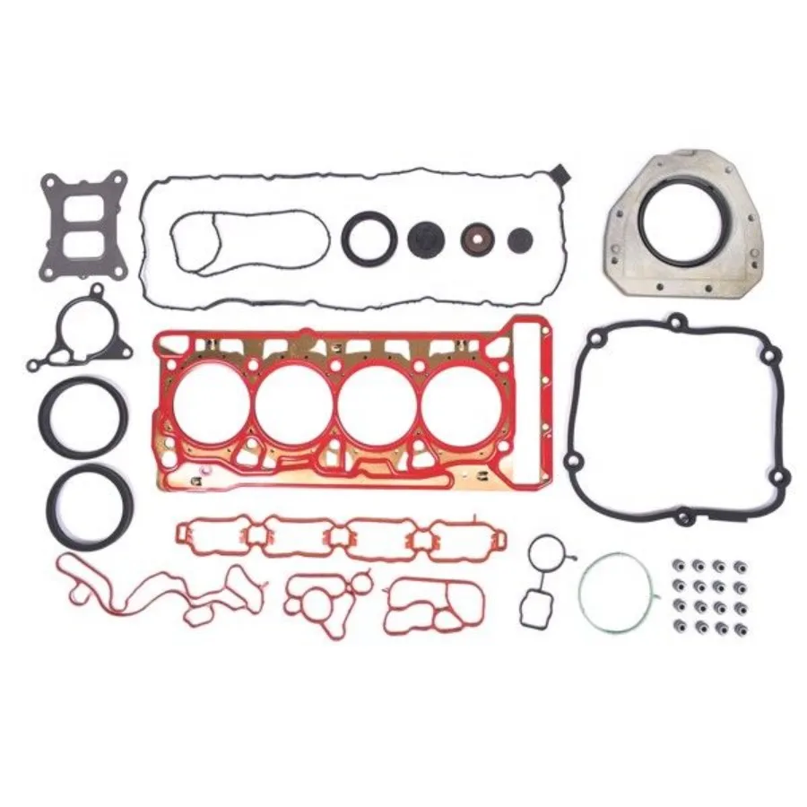 

Ремкомплект прокладки цилиндра двигателя для VW Passat Audi A3 A4 A6 1.8 TFSI DAJB 06K103383K