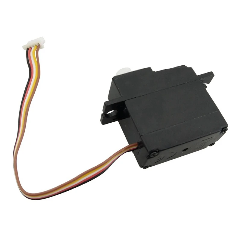 مناسبة ل A949 A959 A969 A979 K929-B RC قطع غيار السيارات العالمية A949-28 17G سيرفو التحكم عن بعد قطع غيار السيارات الملحقات