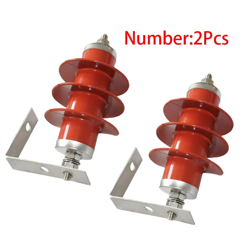 

Два шт. Электрический забор высокого напряжения разблокировщик L разблокировщик молнии 15K оксид цинка Красный разблокировщик