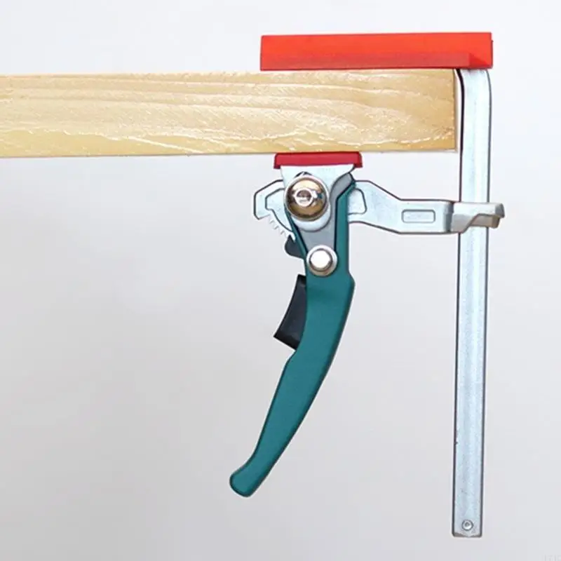 

L74C Quick Ratcheting Table Clamp Clamp for Table Guide Clamping
