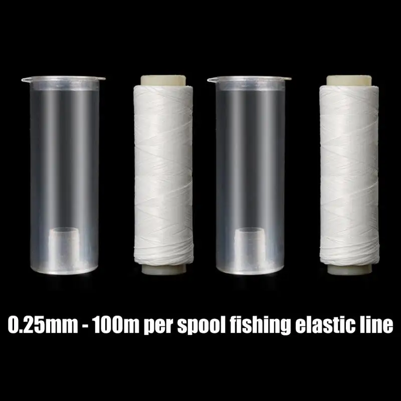 652F High Performances 0.2mm Fishing Line Durability Fiber Structure Prevents Baits Loss During Casting Freshwaters Use