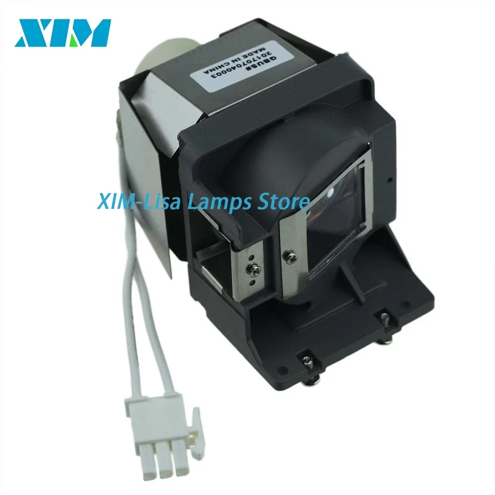 

Compatible 5J.J8F05.001 for BENQ MX661/BX8730ST/MX503H/MX805ST/MS502 MS504 MX600 MS513P MX520 MX703 Projector lanp with housing