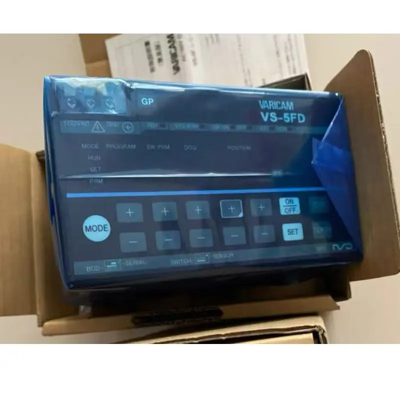 New controller VS-5FD fast shipping