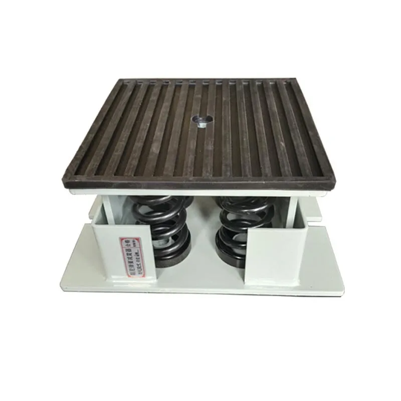 

Unit spring shock absorber, air conditioner transformer damping spring vibration isolator