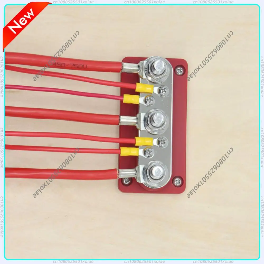 300A Busbar Termina…