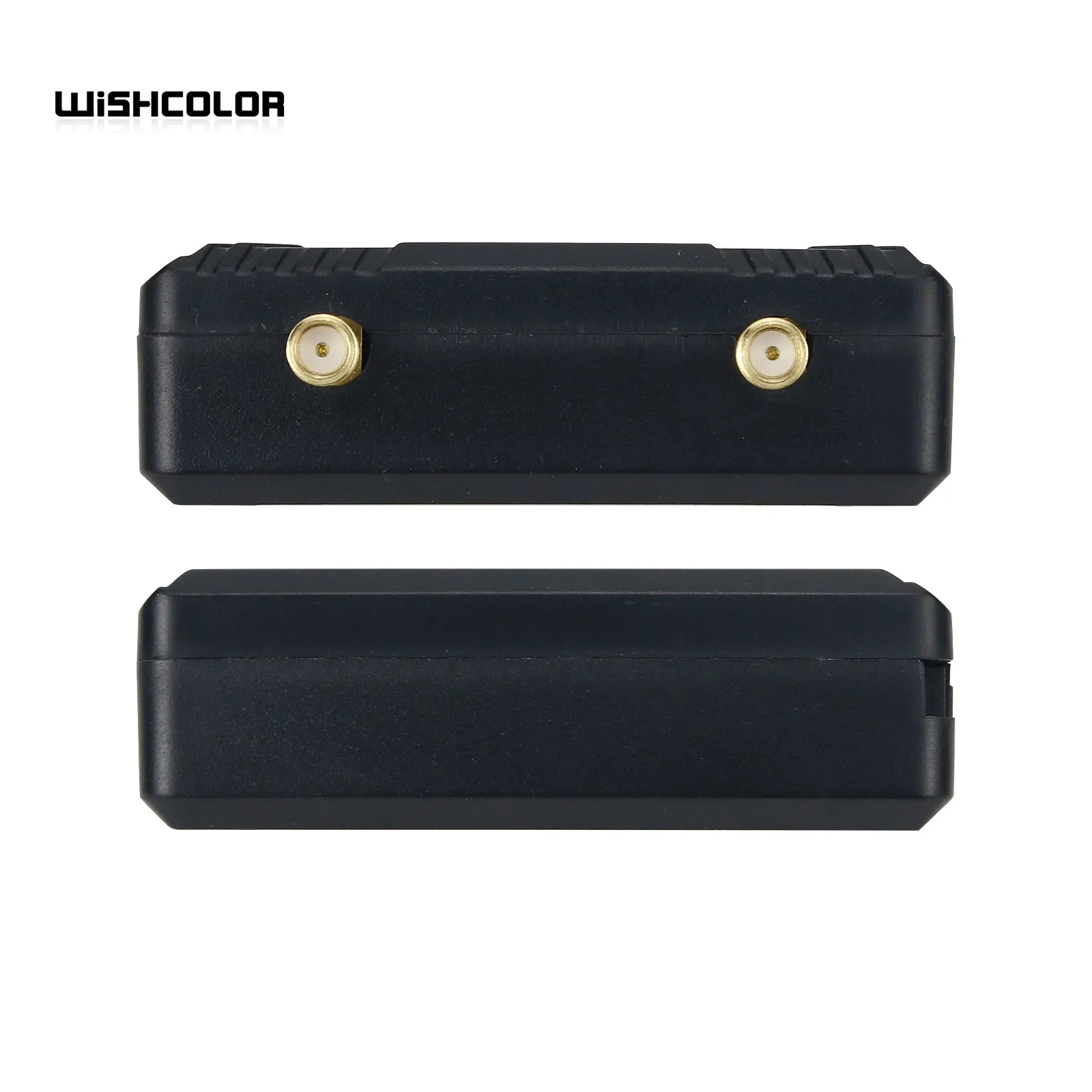 Neuer tragbarer Tiny Spectrum Analysator 100k-5,3GHz HF-Signalgenerator mit 4-Zoll-Display für TinySA ULTRA mit Akku