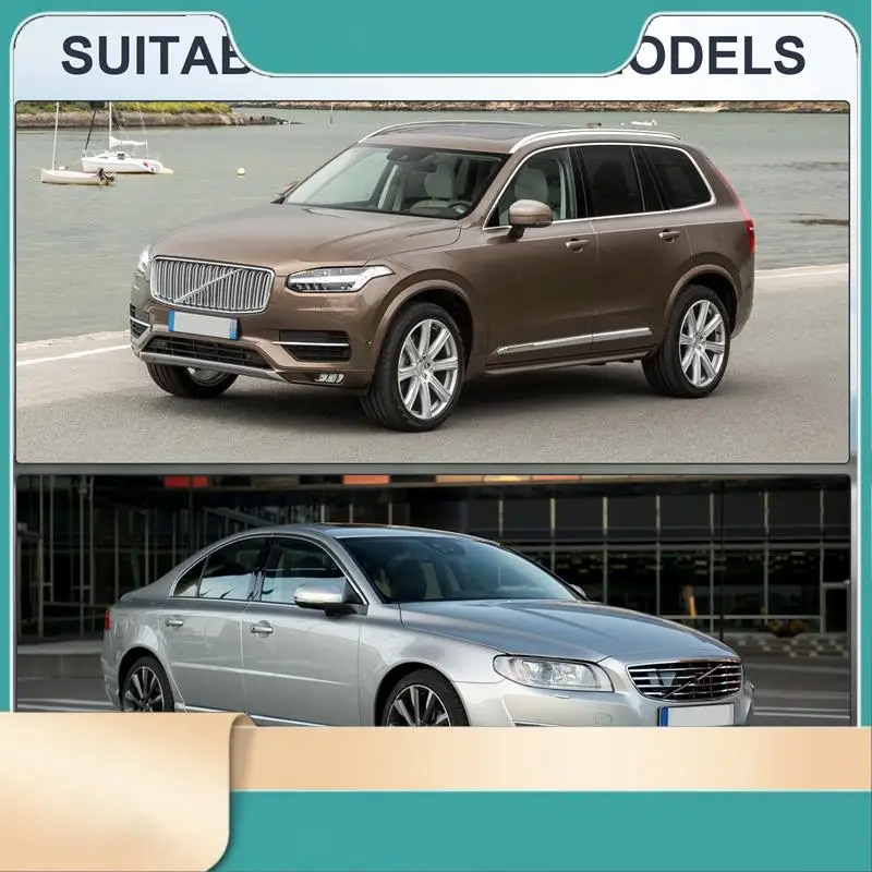 

Кабель крышки топливного бака, крышка бензобака, веревочный кабель для Volvo S80 S60 S40 S60L XC60 XC90 S40 V40 MINI-N31R