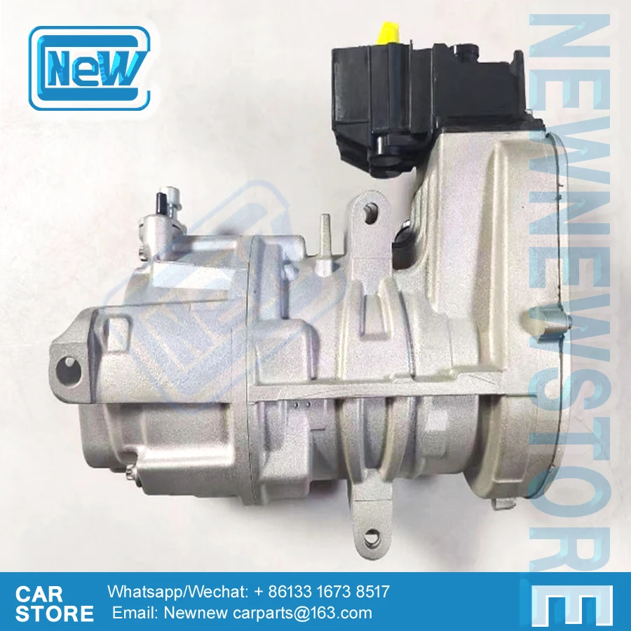 Hybrid Air Conditioning Compressor For Mercedes Benz E CLS GLS GLE AMG GT CLASS A0008303604 0008303604 0008308204 A000-830-36-04